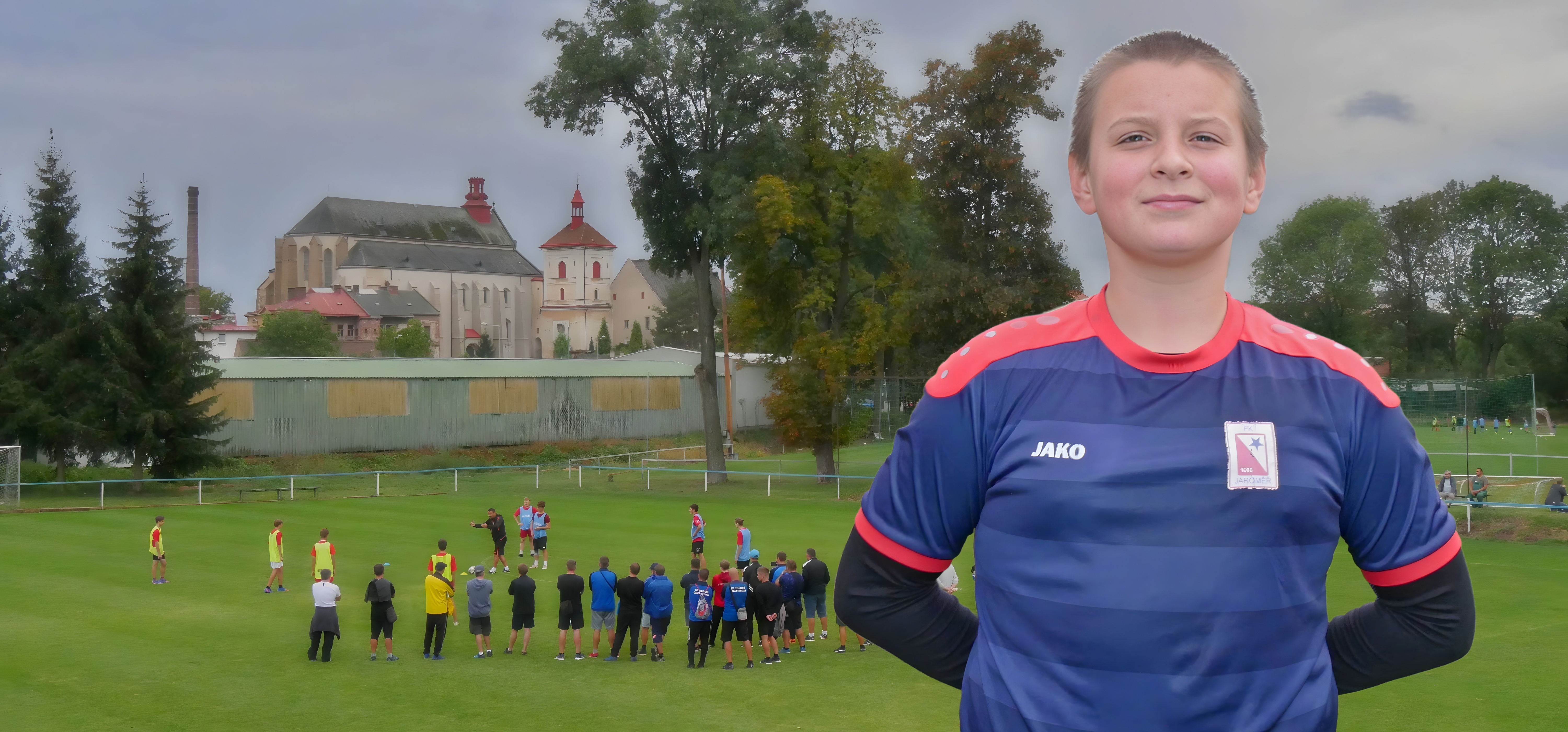 Dominik Zoček Dominik Zoček